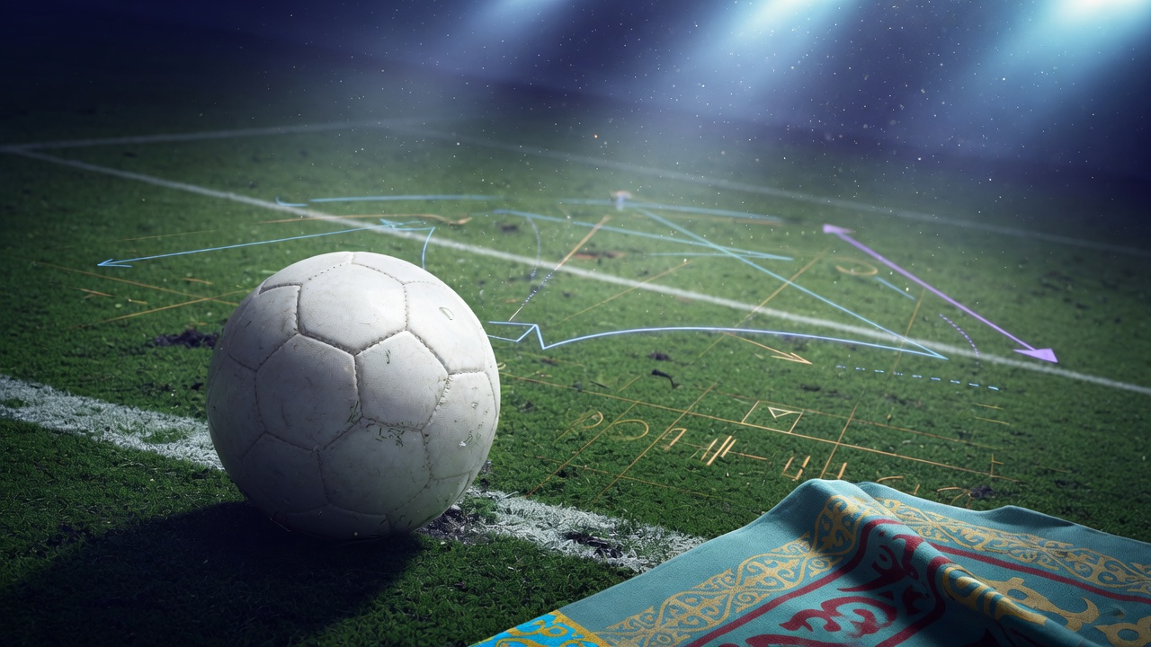 Франция — фаворит ЧМ-2026