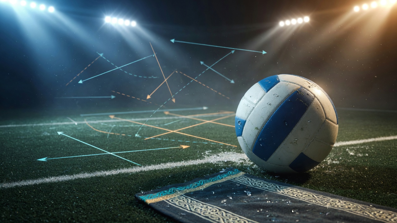 Прогноз: Спартак Кострома vs Уфа 17.08.2026. Спартак вновь блеснёт.