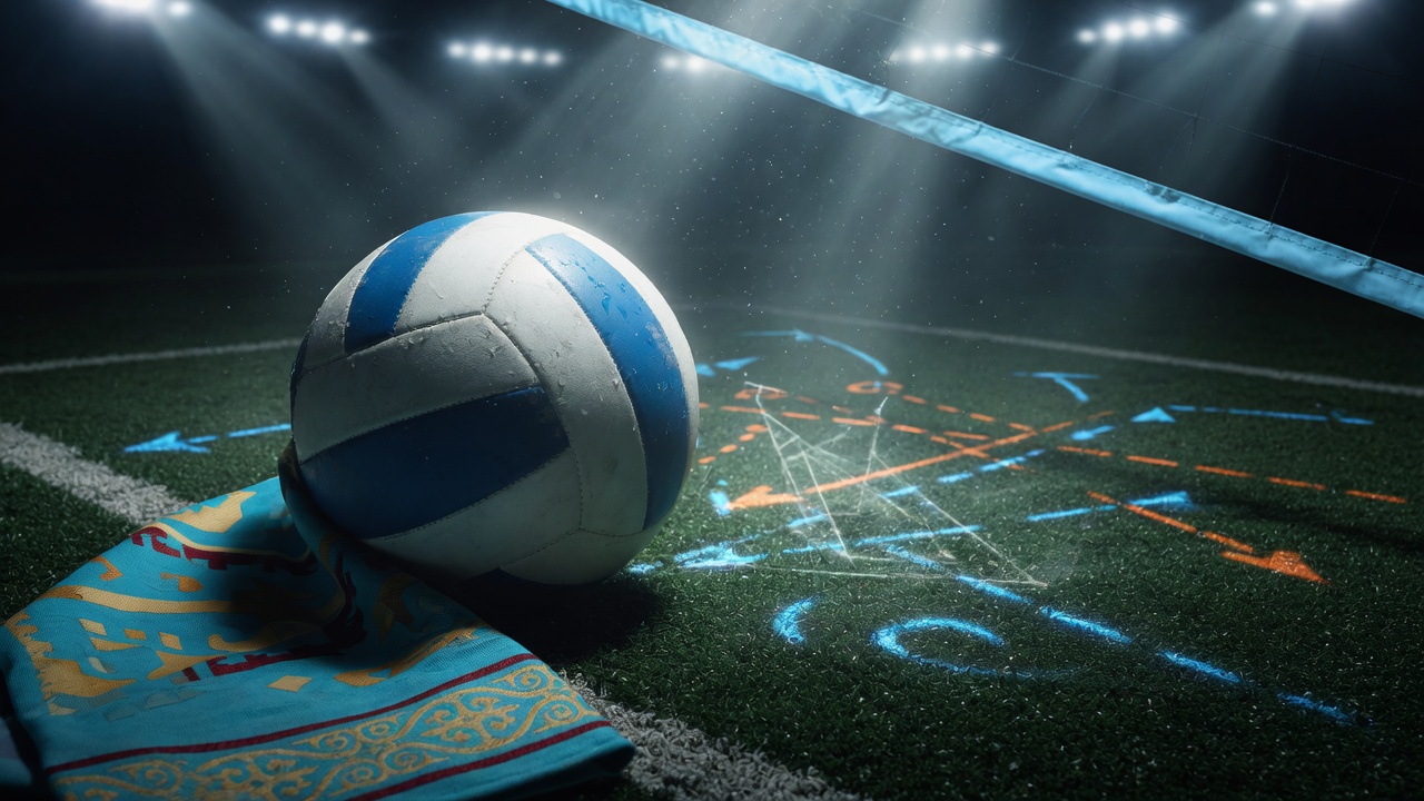 Прогноз: Барса vs Атлетик 27.08.2026. Барса не…